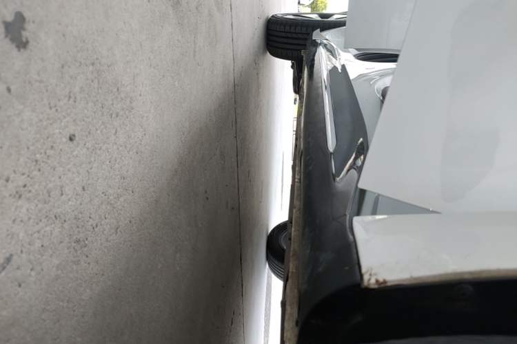 Used Baojun Cloud 2023 460 Pro Right Side Sill