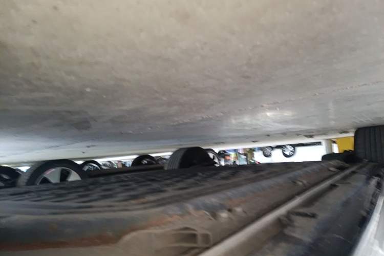 Used Baojun Cloud 2023 460 Max Right Side Sill