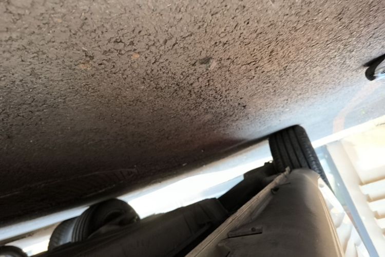 Used Baojun Cloud 2023 360 Plus Right Side Sill