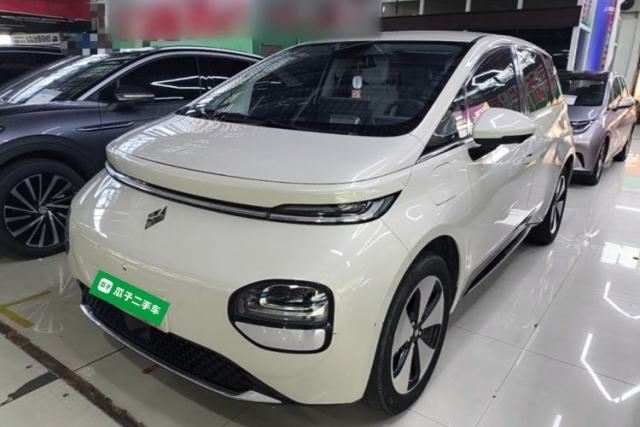 Used Baojun Cloud 2023 460 Pro