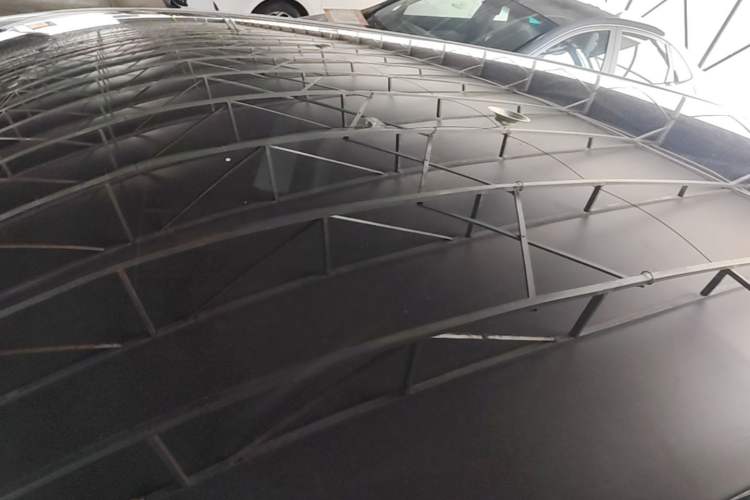 Used Baojun Cloud 2023 460 Max Roof