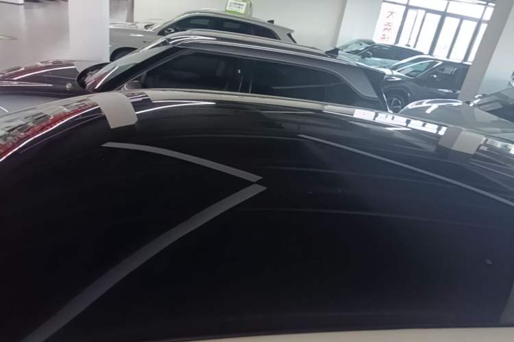 Used Baojun Cloud 2023 460 Max Roof