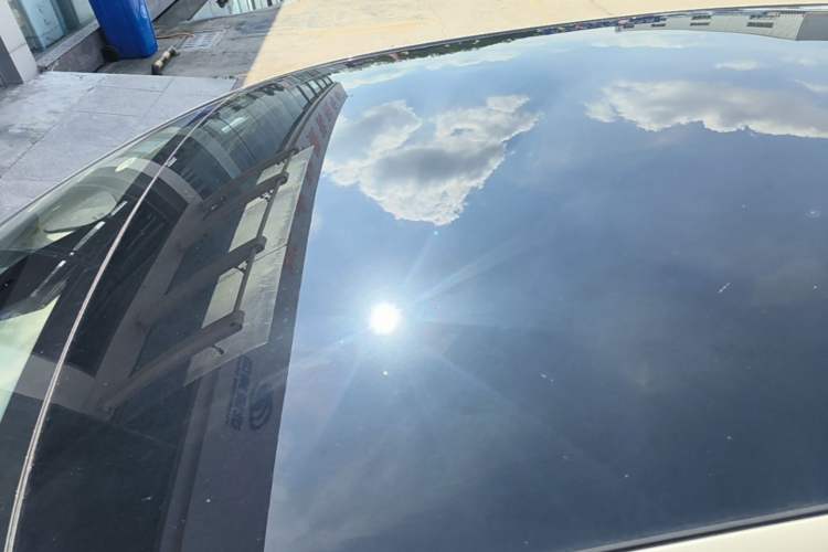 Used Baojun Cloud 2023 460 Max Roof