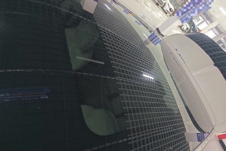 Used Baojun Cloud 2023 460 Max Roof