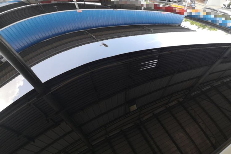 Used Baojun Cloud 2023 460 Max Roof