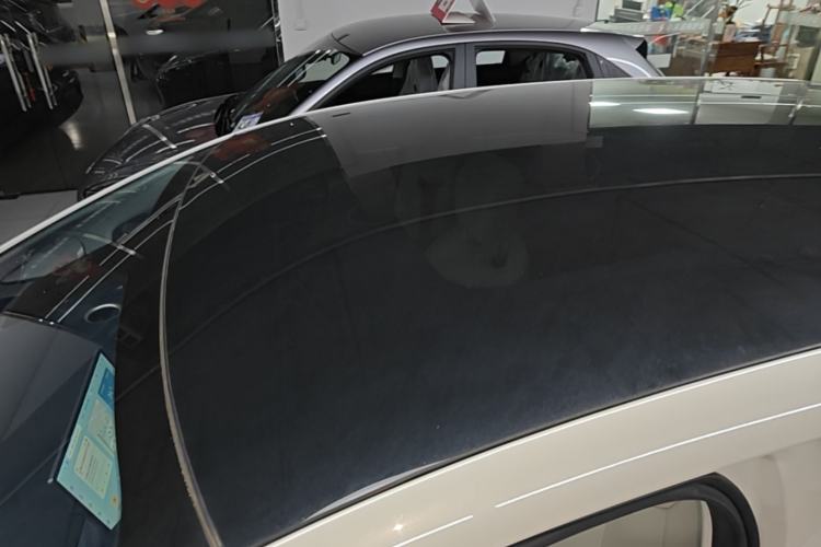 Used Baojun Cloud 2023 460 Max Roof