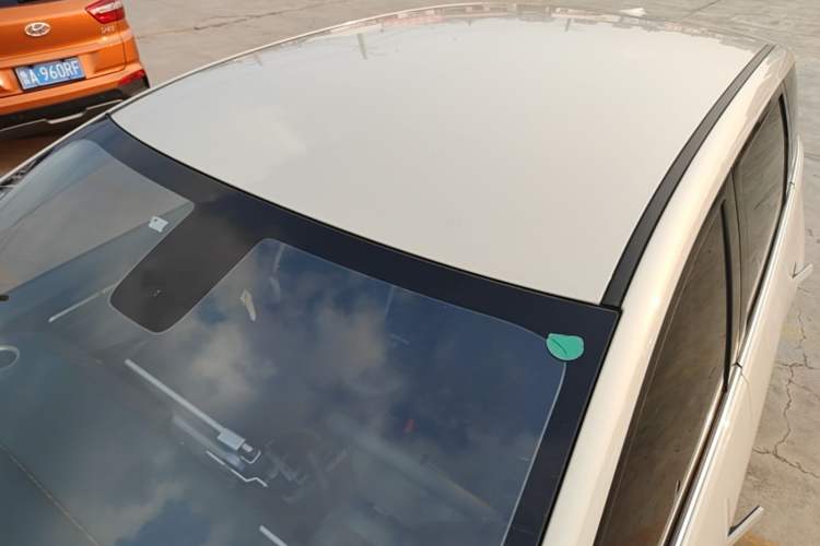 Used Baojun Cloud 2023 460 Pro Roof