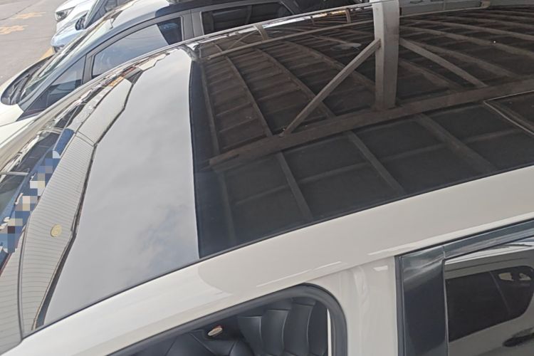 Used Baojun Cloud 2023 460 Max Roof