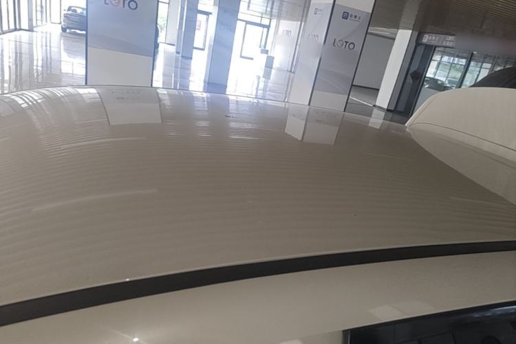 Used Baojun Cloud 2023 460 Pro Roof