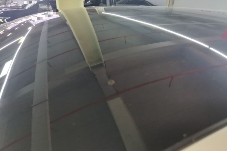 Used Baojun Cloud 2023 460 Max Roof