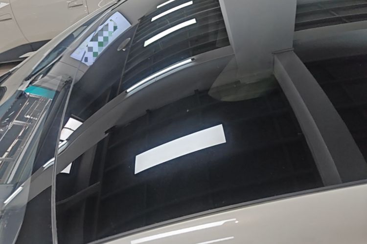 Used Baojun Cloud 2023 460 Max Roof