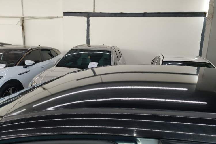 Used Baojun Cloud 2023 460 Pro Roof