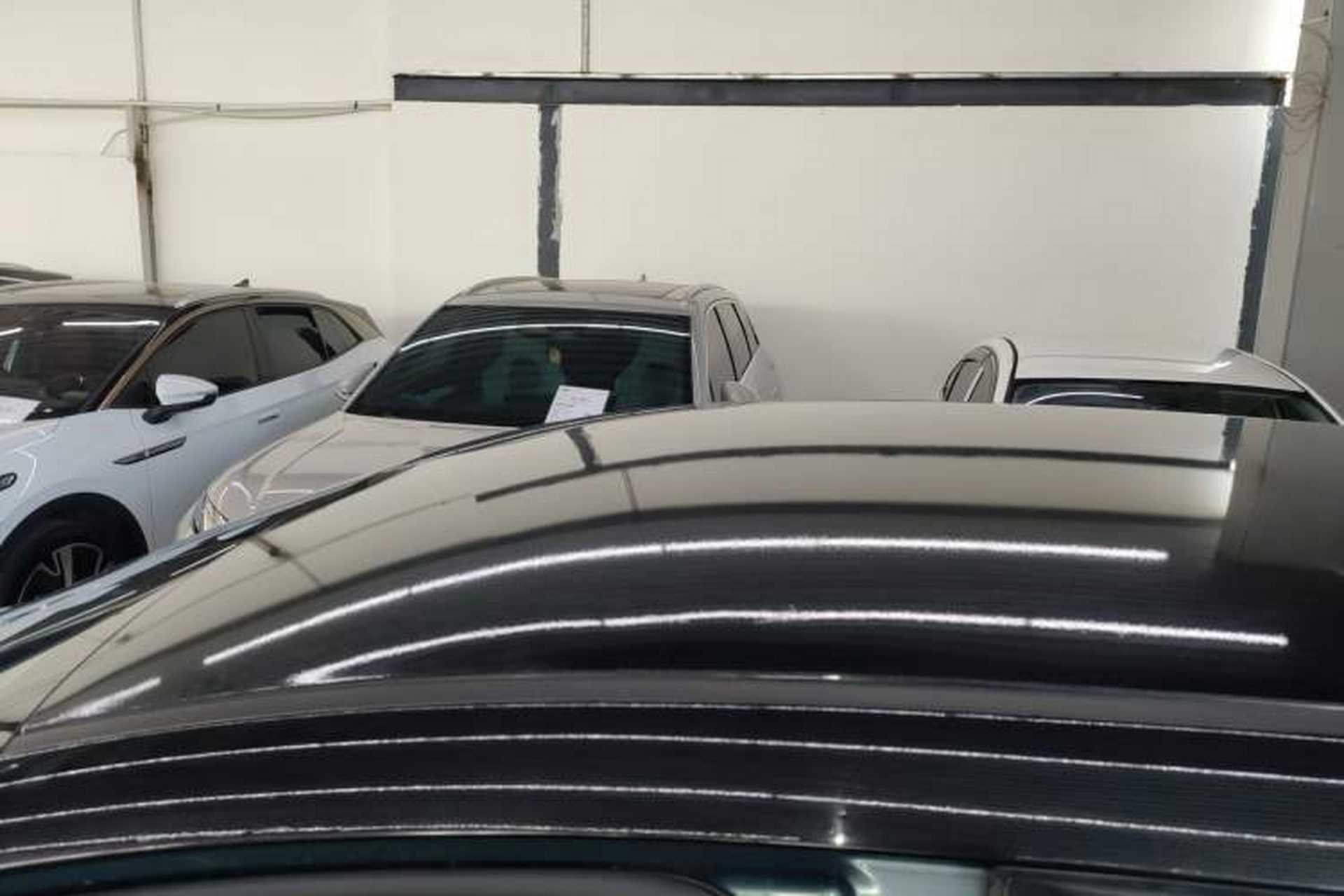 Used Baojun Cloud 2023 460 Pro Roof