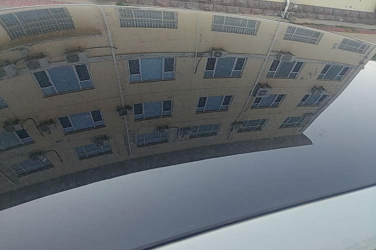 Used Baojun Cloud 2023 460 Max Roof