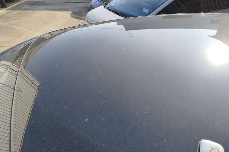 Used Baojun Cloud 2023 460 Max Roof