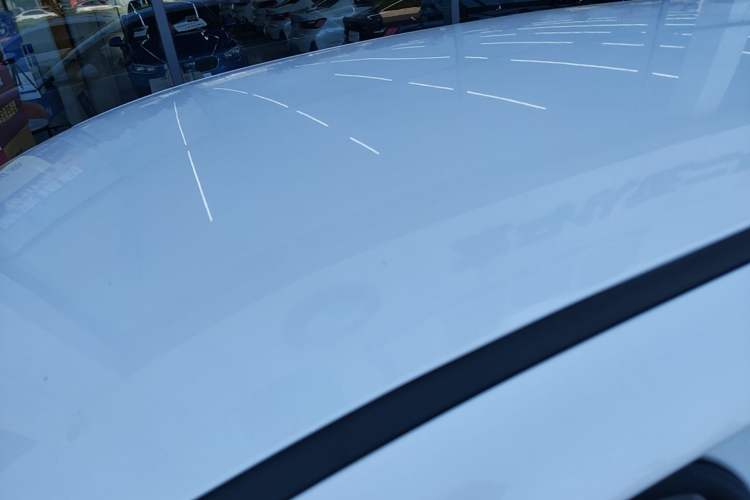 Used Baojun Cloud 2023 460 Pro Roof