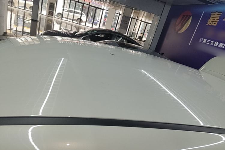 Used Baojun Cloud 2023 460 Pro Roof