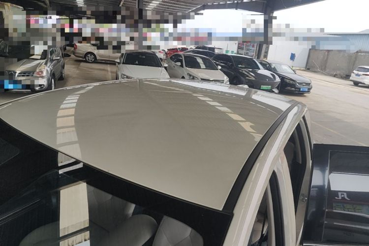 Used Baojun Cloud 2023 460 Pro Roof