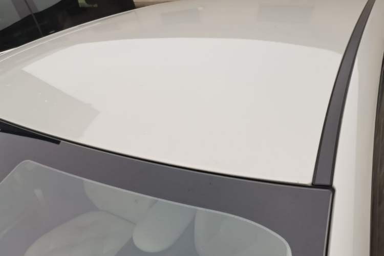 Used Baojun Cloud 2023 460 Pro Roof