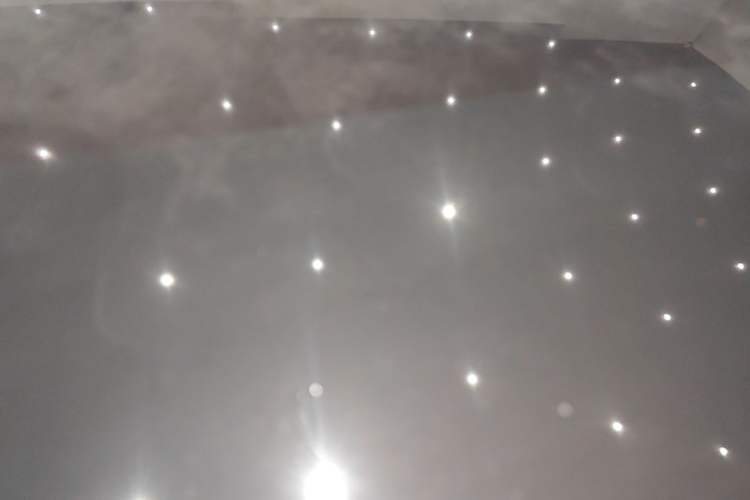 Used Baojun Cloud 2023 460 Max Lingxi Version Roof
