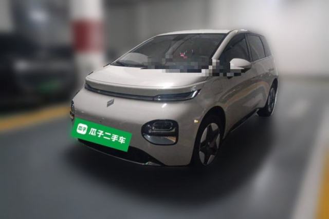 Used Baojun Cloud 2023 360 Pro
