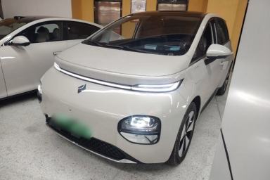 Used Baojun Cloud 2023 460 Max
