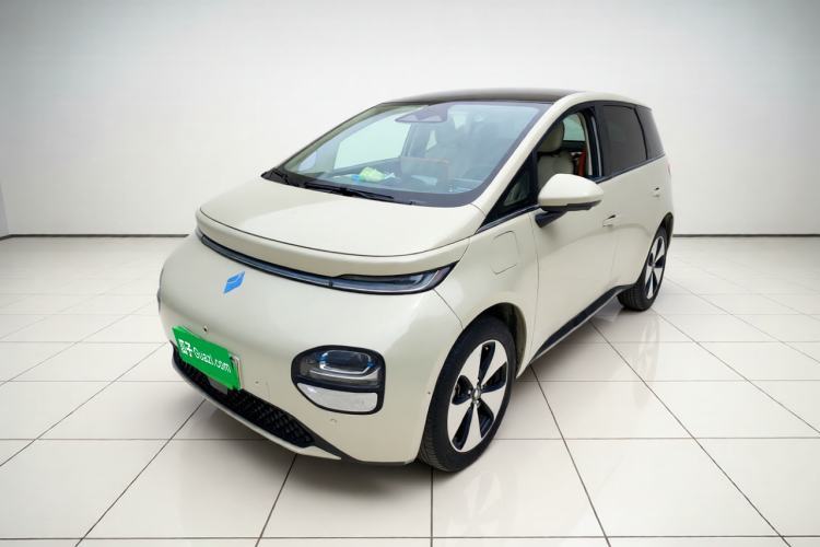 Used Baojun Cloud 2023 460 Max Lingxi Version Guazi used car, China used car export, Used car for sale, Used  cars, Cheapest cars for sale