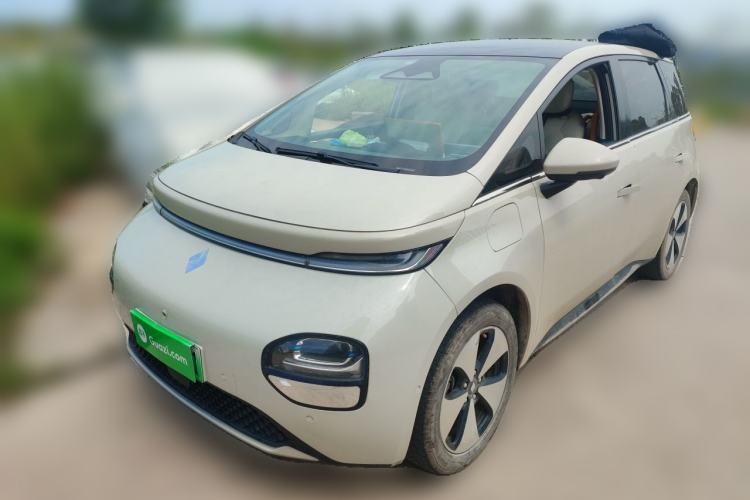 Used Baojun Cloud 2023 460 Max Lingxi Version Guazi used car, China used car export, Used car for sale, Used  cars, Cheapest cars for sale