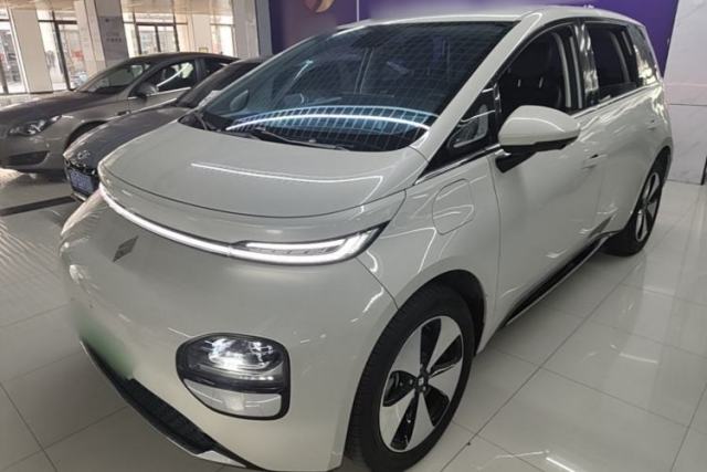 Used Baojun Cloud 2023 460 Pro