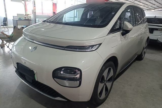 Used Baojun Cloud 2023 460 Max