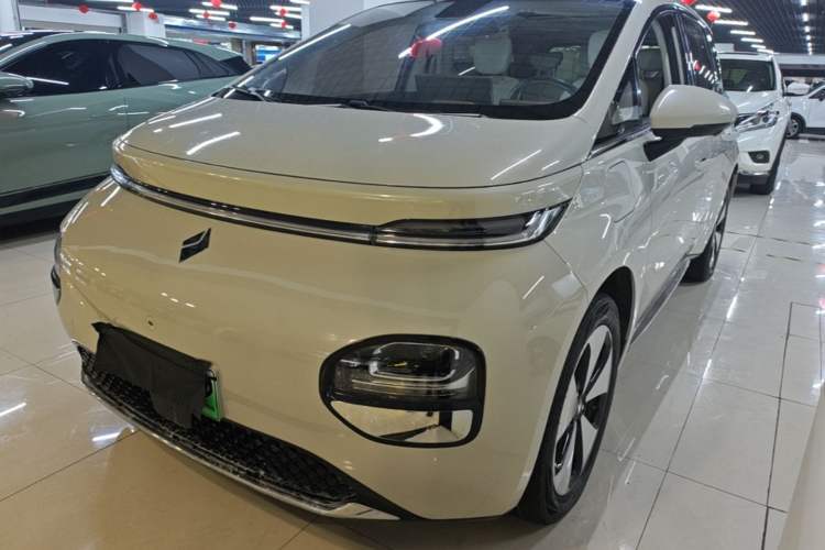 Used Baojun Cloud 2023 460 Max Guazi used car, China used car export, Used car for sale, Used  cars, Cheapest cars for sale