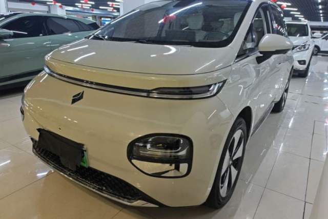 Used Baojun Cloud 2023 460 Max
