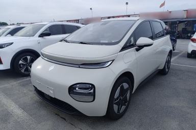 Used Baojun Cloud 2023 360 Plus