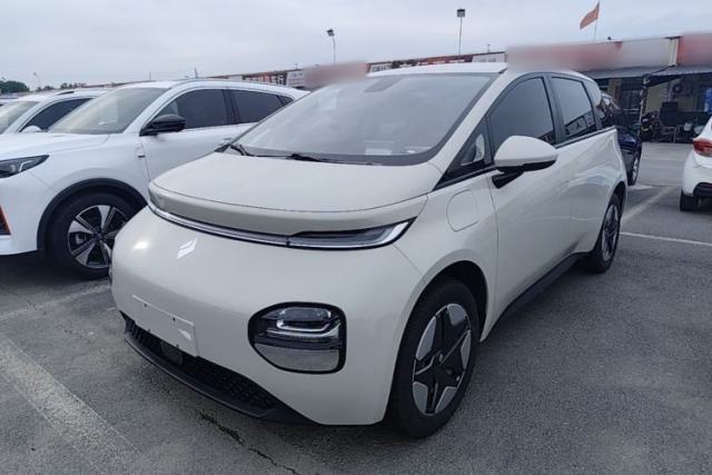 Used Baojun Cloud 2023 360 Plus