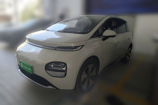 Used Baojun Cloud 2023 460 Pro