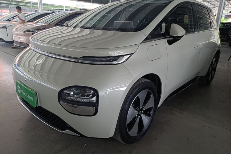 Used Baojun Cloud 2023 460 Max Guazi used car, China used car export, Used car for sale, Used Baojun cars, Cheapest cars for sale, Electric vehicle, New energy car