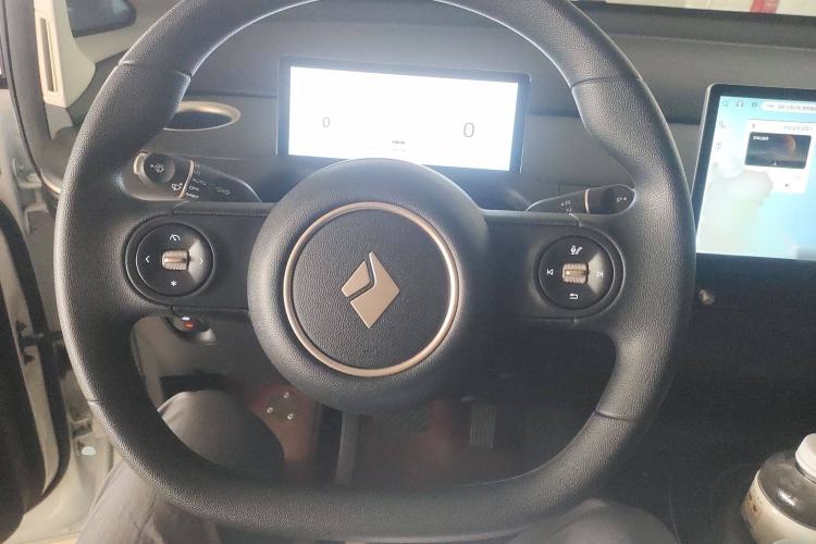 Used Baojun Cloud 2023 460 Plus Operational Exclusive Edition Steering Wheel