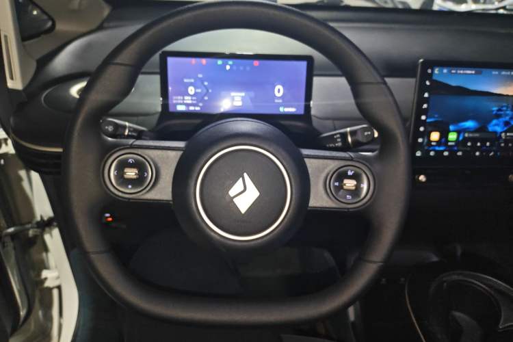 Used Baojun Cloud 2023 360 Plus Steering Wheel