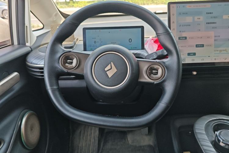 Used Baojun Cloud 2023 460 Max Steering Wheel