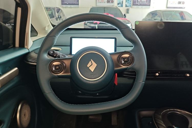 Used Baojun Cloud 2023 460 Pro Steering Wheel