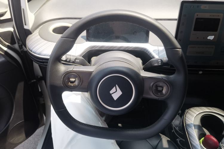 Used Baojun Cloud 2023 460 Pro Steering Wheel