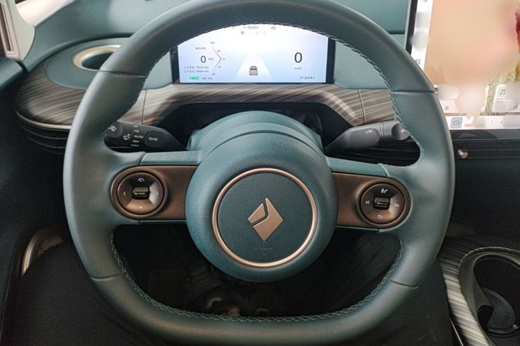 Used Baojun Cloud 2023 460 Pro Steering Wheel