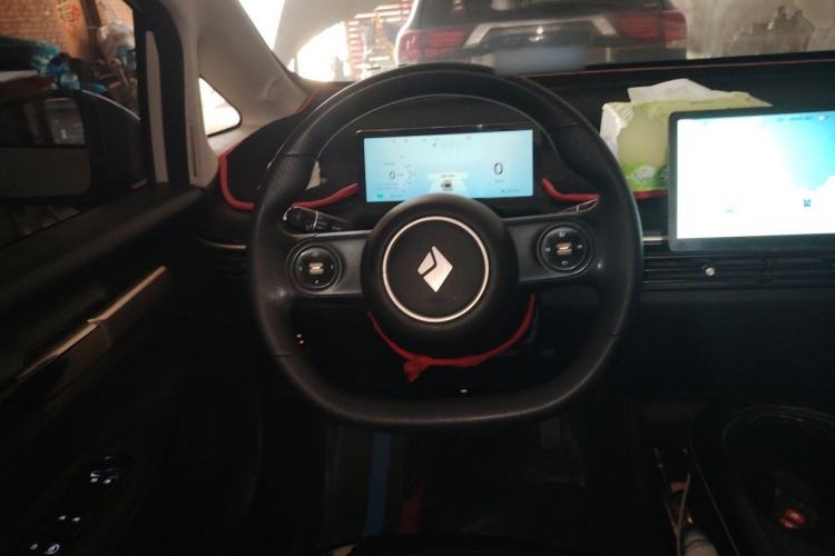 Used Baojun Cloud 2023 360 Plus Steering Wheel