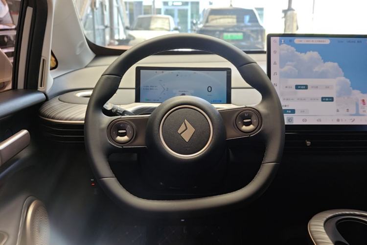 Used Baojun Cloud 2023 360 Pro Steering Wheel