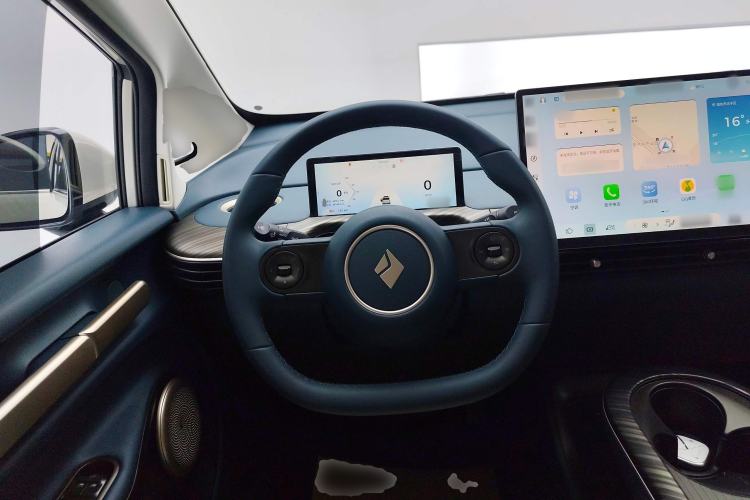 Used Baojun Cloud 2023 460 Pro Steering Wheel