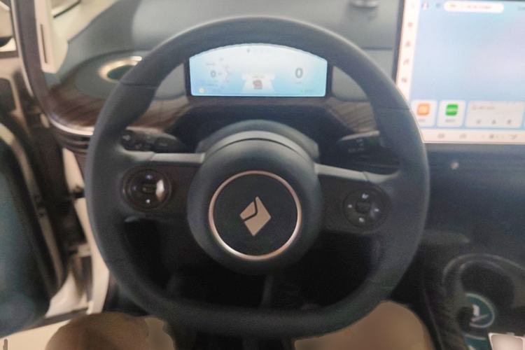 Used Baojun Cloud 2023 460 Pro Steering Wheel