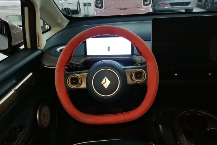 Used Baojun Cloud 2023 460 Max Steering Wheel