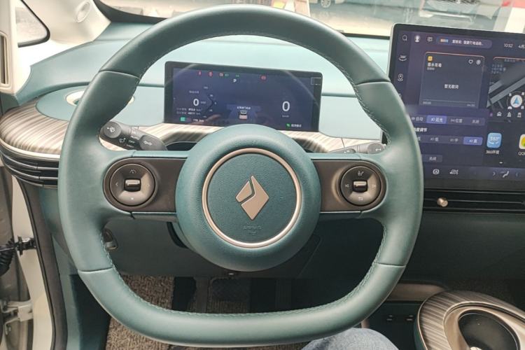 Used Baojun Cloud 2023 460 Pro Steering Wheel