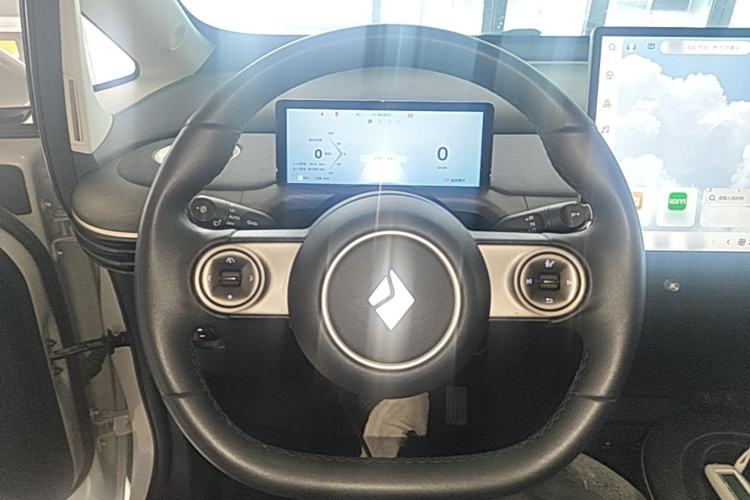 Used Baojun Cloud 2023 460 Pro Steering Wheel