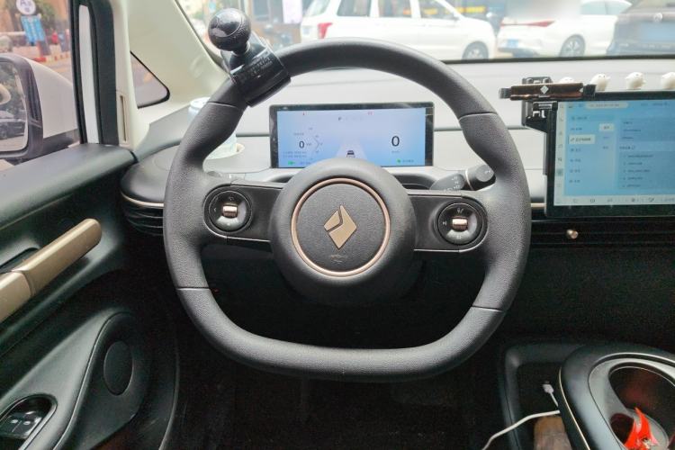 Used Baojun Cloud 2023 460 Plus Operational Exclusive Edition Steering Wheel